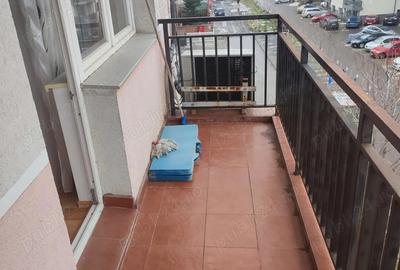 Apartament 1 camera, Brancusi, cu balcon - 1
