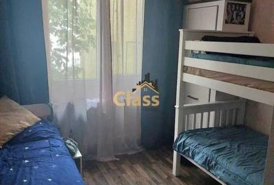 Apartament 4 camere | 56 mpu | zona BIG Manastur - 5