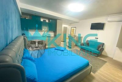 Studio cu balcon in zona Mamaia Nord Casa del Mar pe Extra-sezon - 2