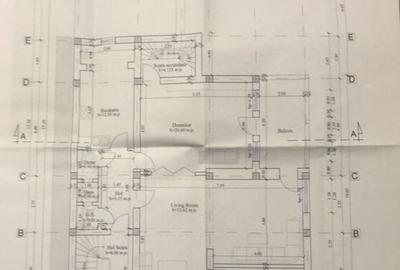 Cotroceni Arenele BNR Mihail Mirinescu Vila pentru birou ... - 6