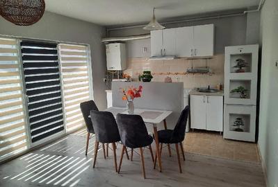 Garsonieră semidecomandată în Florești - 5