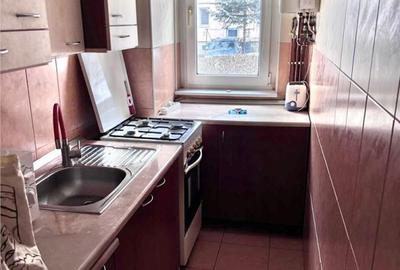 Ap 2 camere Florilor PET friendly - de inchiriat - 8