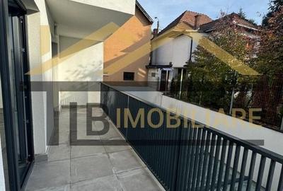 Apartament de 3 camere, 78mp, parcare, Zona UMFST Apartament de 3 camere, 78mp, parcare, Zona UMFST - 12