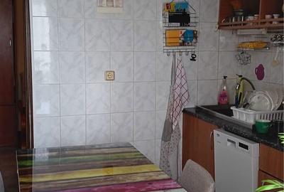 Apartament cu 3 camere decomandat în Central - 3