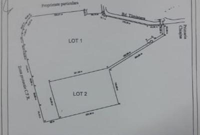 Vanzare teren B-dul Timisoara Vanzare teren B-dul Timisoara - 5