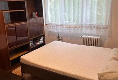 Iancului Metrou,bl.reabilitat,et.1/8,Renovat,mobilat utilat complet - 2