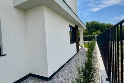 Duplex cu 5 camere cu Canalizare în Dumbrăvița - 26