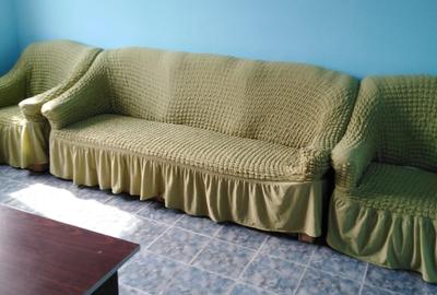 Apartament 2 camere Micro 19 - 1