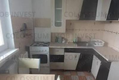 Apartament 2 camere, semidecomandat - zona Astra - 2