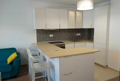 Apartament 2 camere, etaj intermediar, Buna ziua - 3