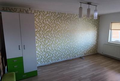Apartament cu 3 camere decomandat, mobilat în Florilor - 6