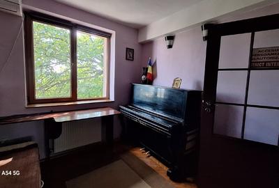 Apartament Chirie 2 camere mobilat si utilat Copou - 8