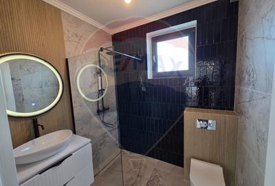 Casă individuală cu 5 camere cu Teren 570 Mp în Cihei - 11