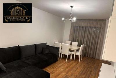 Herastrau - Parcului20 | 2 Camere Decomandat | Balcon | Parcare - 2