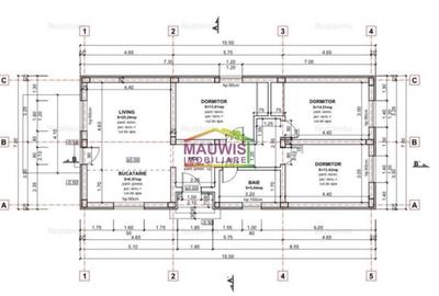 Vand casa noua, super ieftin ILFOV - SUD 1 DECEMBRIE - 2