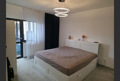 COMISION 0%! Apartament cu 1 cameră+grădină + anexă 30mp- Sânpetru - 6