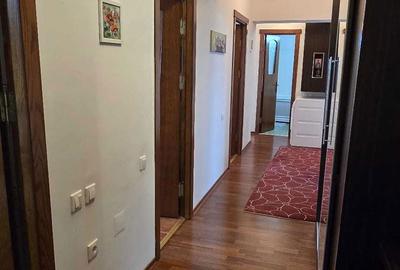 Apartament cu 3 camere decomandat în Ultimul leu - 2
