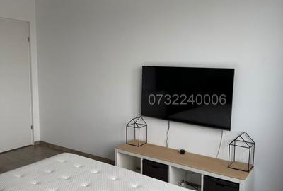 Apartament cu 2 camere decomandat în Grozăvești - 2