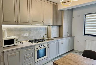 Apartament cu 2 camere decomandat în Vișan - 4