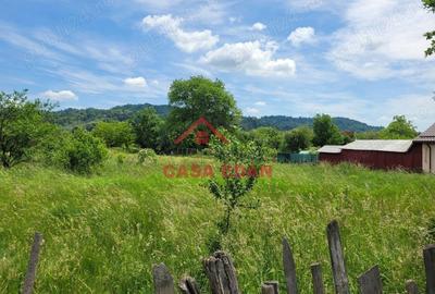 Casă cu Teren 3399 Mp în Brebu - 9