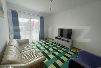 Apartament cu 2 camere decomandat în Sud