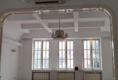 Vila Impresionanta Marriott – 12 camere de Eleganta 913mp. 2 Garaje, Curte 343m - 2