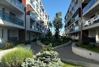 Apartament cu 3 camere decomandat, mobilat în Central - 16