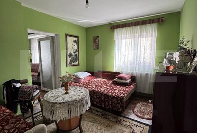 Casă cu 4 camere în Bucovăț - 5