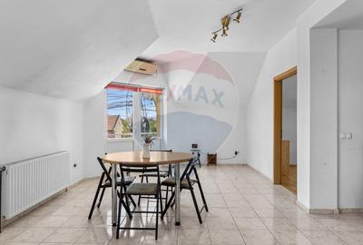 Apartament cu 3 camere semidecomandat, mobilat în Grădiște - 6