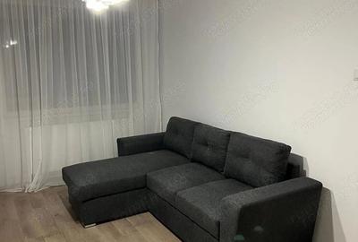 Apartament cu 2 camere decomandat în Șagului