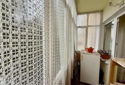 Apartament cu 2 camere semidecomandat în Zamfirescu - 14