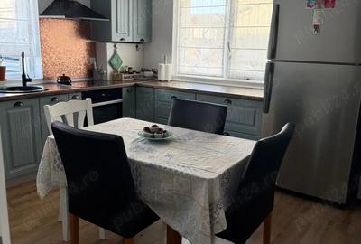 Duplex la cheie Sibiu Bavaria Parck - 10