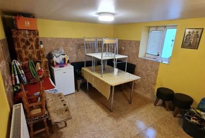 Casă cu 4 camere în Central - 5