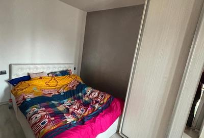 Apartament cu 3 camere semidecomandat în Micro 11 - 3