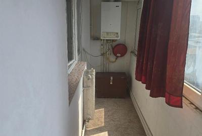 Vand apartament 3 camere decomandat in Deva, I. Maniu, mobilat Vand apartament 3 camere decomandat in Deva, I. Maniu, mobilat - 11