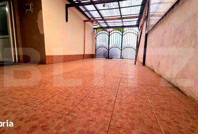 Casă cu 4 camere cu Teren 350 Mp în Central - 13