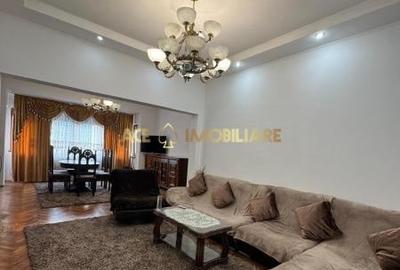 Apartament cu 3 camere decomandat, mobilat în Moșilor - 1