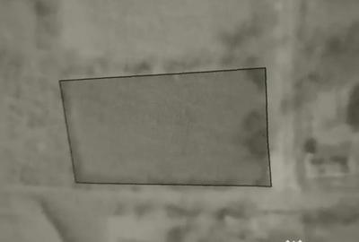 Teren de 900 mp, în Cuza Vodă (Popricani) - 1