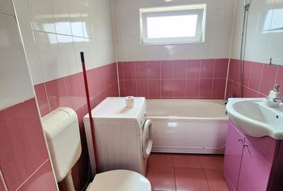 Apartament cu 2 camere decomandat, mobilat în Iosefin - 1