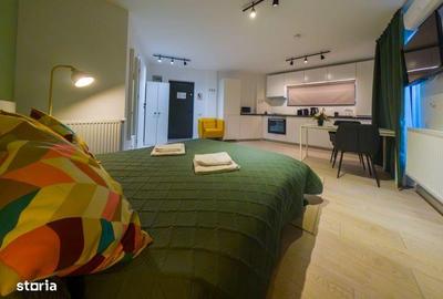 Garsonieră în Politehnica - 2