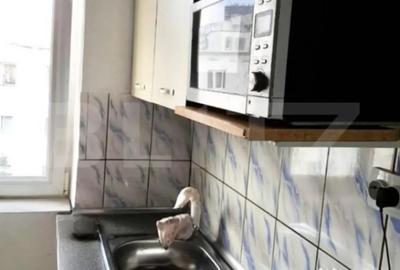 Garsonieră decomandată în Mănăștur