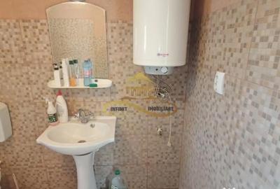 Casă cu 2 camere cu Canalizare în Parava - 6