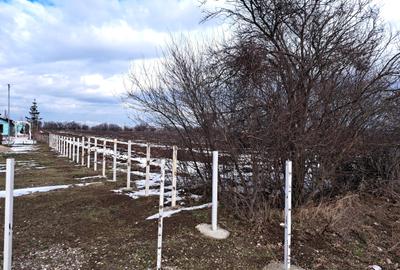 TEREN SNAGOV LANGA ARTIST THE BARN - 5