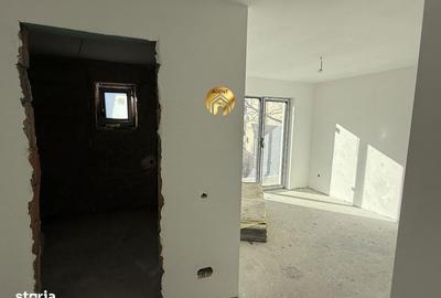 Casă cu 4 camere în Ghencea - 5