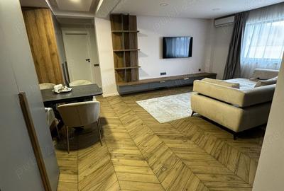 Apartament ultramodern de vanzare Gherla, str.Calara?i - 8