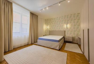 Apartament cu 2 camere decomandat, mobilat în Centrul Istoric - 1