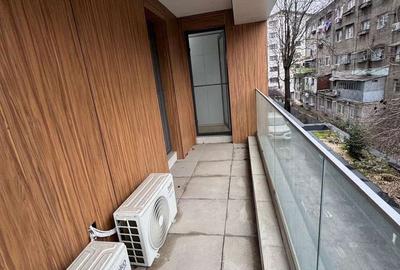 Apartament cu 3 camere în Grozăvești - 13