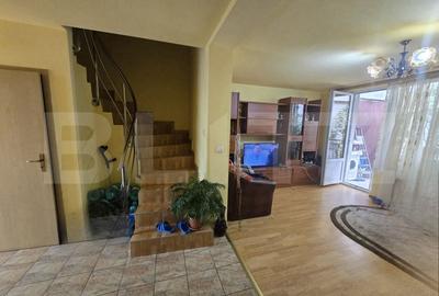 Casa tip duplex, cu 3 camere, 89 mp, Centru - 2