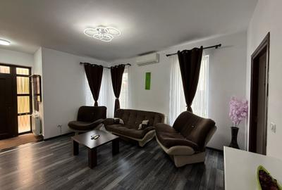 Casă cu 3 camere cu Teren 370 Mp în Sânpaul - 1