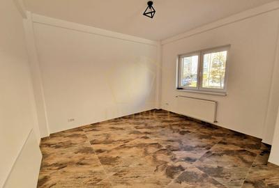 Spatiu Birouri 3 camere cladire noua I Complex Studentesc - 1